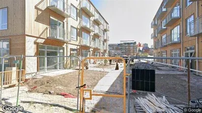 Lejligheder til leje i København S - Foto fra Google Street View