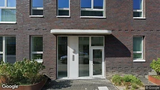 Lejligheder til leje i Valby - Foto fra Google Street View