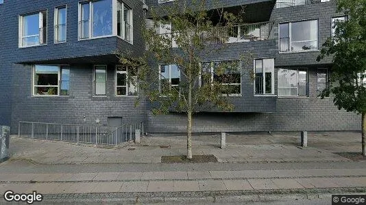 Lejligheder til leje i Østerbro - Foto fra Google Street View