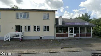 Lejligheder til salg i Østbirk - Foto fra Google Street View