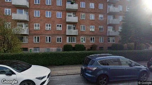 Lejligheder til salg i København S - Foto fra Google Street View