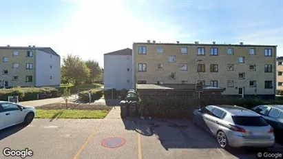 Lejligheder til salg i Søborg - Foto fra Google Street View