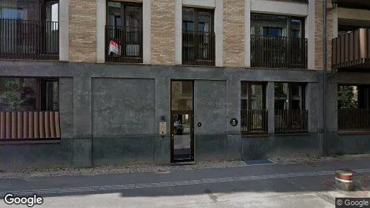 Lejligheder til salg i Vesterbro - Foto fra Google Street View