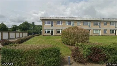 Lejligheder til salg i Nørresundby - Foto fra Google Street View