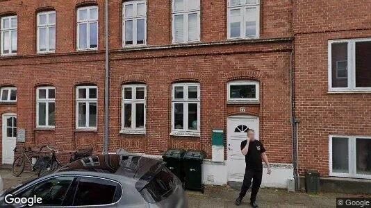 Lejligheder til salg i Kolding - Foto fra Google Street View