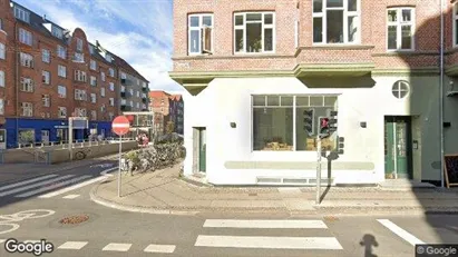 Lejligheder til salg i Nørrebro - Foto fra Google Street View