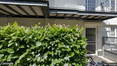 Lejligheder til salg i Frederiksberg - Foto fra Google Street View