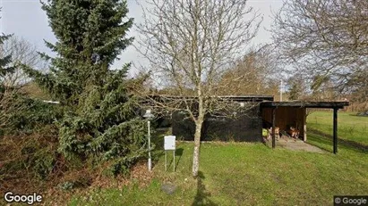 Lejligheder til salg i Vig - Foto fra Google Street View