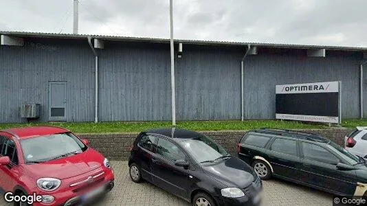 Lejligheder til salg i Tune - Foto fra Google Street View