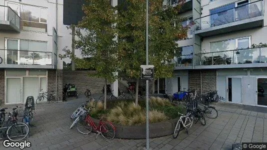 Lejligheder til leje i København K - Foto fra Google Street View