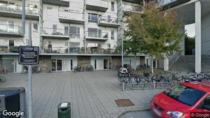 Lejligheder til leje i København K - Foto fra Google Street View
