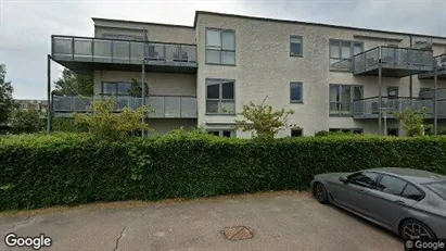 Andelsboliger til salg i Birkerød - Foto fra Google Street View
