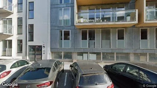 Lejligheder til leje i København S - Foto fra Google Street View