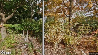 Lejligheder til leje i Kongens Lyngby - Foto fra Google Street View