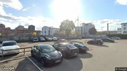 Lejligheder til leje i København S - Foto fra Google Street View