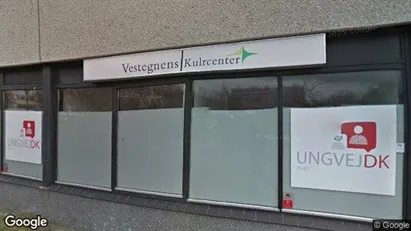 Lejligheder til salg i Ishøj - Foto fra Google Street View