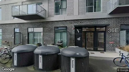 Lejligheder til salg i Aalborg Centrum - Foto fra Google Street View