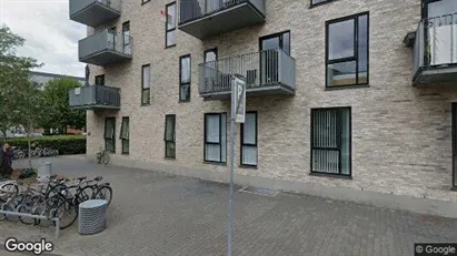 Lejligheder til salg i Valby - Foto fra Google Street View