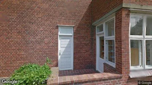 Lejligheder til salg i Haderslev - Foto fra Google Street View