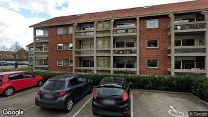 Lejligheder til salg i Odense C - Foto fra Google Street View