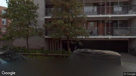 Lejligheder til salg i Brønshøj - Foto fra Google Street View