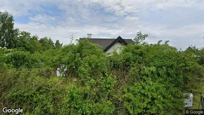 Lejligheder til salg i Gilleleje - Foto fra Google Street View