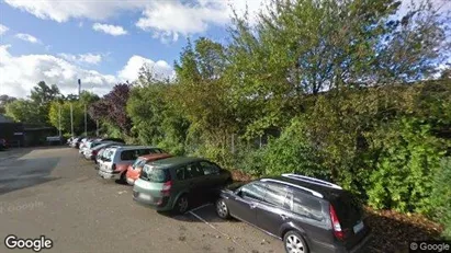 Lejligheder til leje i Tilst - Foto fra Google Street View