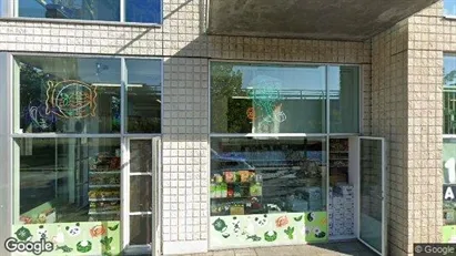 Lejligheder til salg i København S - Foto fra Google Street View