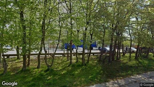 Lejligheder til leje i Glostrup - Foto fra Google Street View