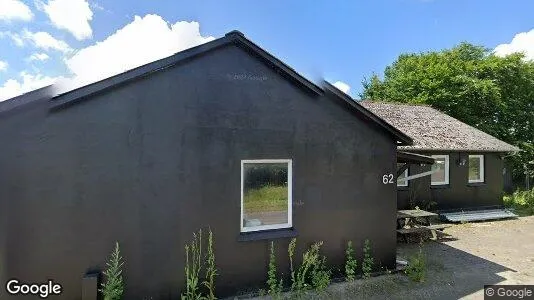 Lejligheder til salg i Vandel - Foto fra Google Street View