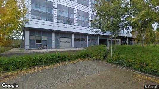 Lejligheder til leje i Frederikssund - Foto fra Google Street View