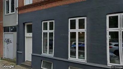 Lejligheder til leje i Kolding - Foto fra Google Street View