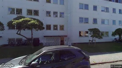 Lejligheder til salg i Hellerup - Foto fra Google Street View