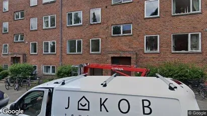 Lejligheder til salg i Århus N - Foto fra Google Street View