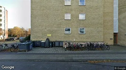 Lejligheder til salg i Frederiksberg - Foto fra Google Street View