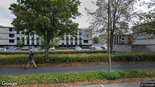 Lejligheder til salg i Vallensbæk - Foto fra Google Street View