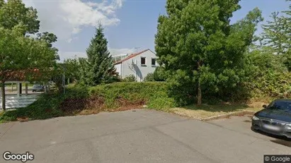 Lejligheder til salg i Tølløse - Foto fra Google Street View