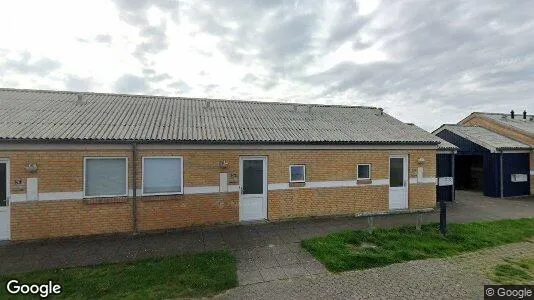 Lejligheder til leje i Skagen - Foto fra Google Street View
