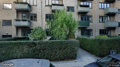 Lejligheder til salg i København S - Foto fra Google Street View
