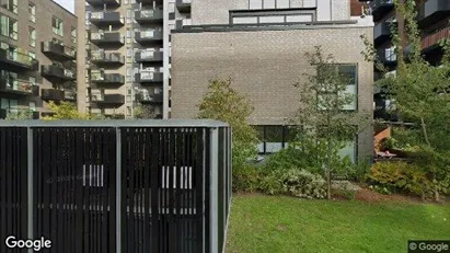 Lejligheder til salg i København S - Foto fra Google Street View