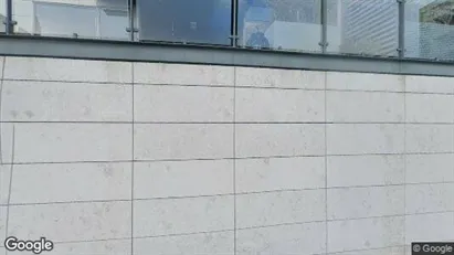 Lejligheder til salg i Århus C - Foto fra Google Street View