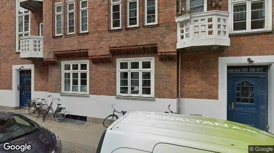 Lejligheder til salg i København S - Foto fra Google Street View