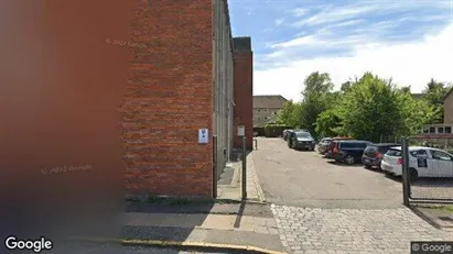 Værelser til leje i Valby - Foto fra Google Street View
