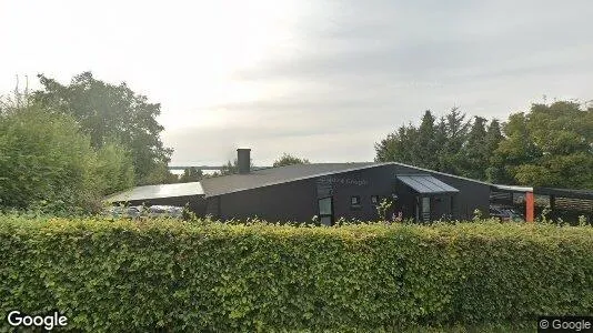 Lejligheder til salg i Ølsted - Foto fra Google Street View