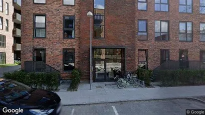 Lejligheder til leje i Brøndby - Foto fra Google Street View