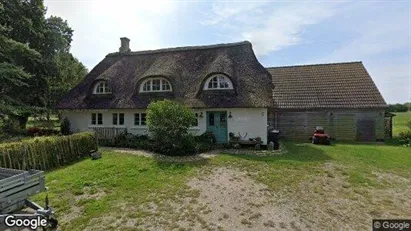 Lejligheder til salg i Ærøskøbing - Foto fra Google Street View