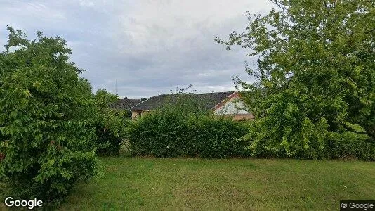 Lejligheder til salg i Ejby - Foto fra Google Street View