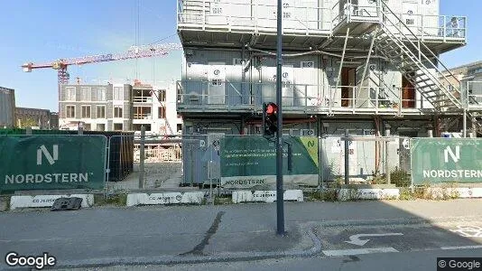 Lejligheder til salg i København SV - Foto fra Google Street View