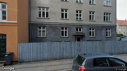 Andelsboliger til salg i København S - Foto fra Google Street View