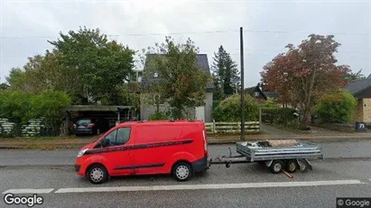 Lejligheder til salg i Brønshøj - Foto fra Google Street View